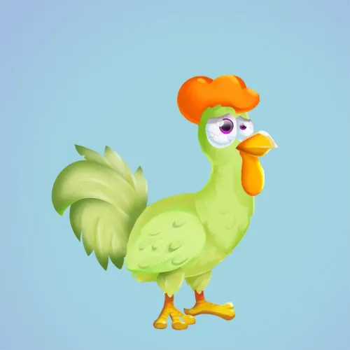 Chicken18117 #15966