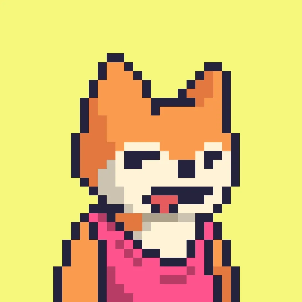 Fox #7753