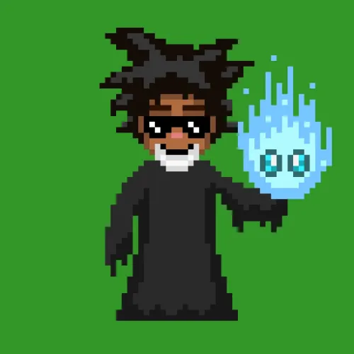 Sat Magician #3098 (#105917258)