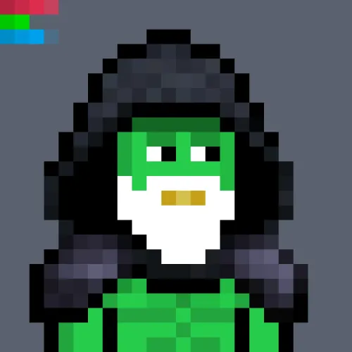 CLOAKS #2222