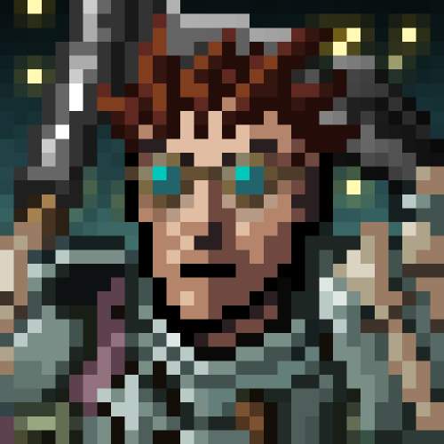Warlord #0729