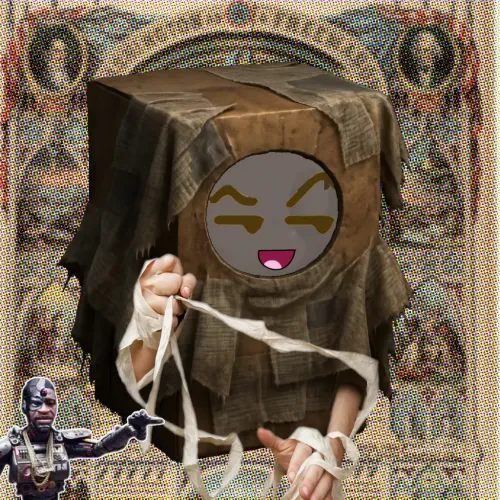 Gorbagio #3859