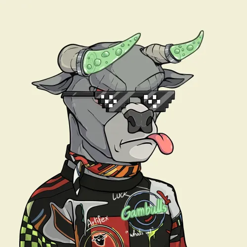 Gambulls #3227