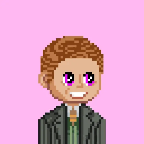 PIXEL LADIO #70