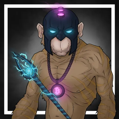 GREAT APES #10696