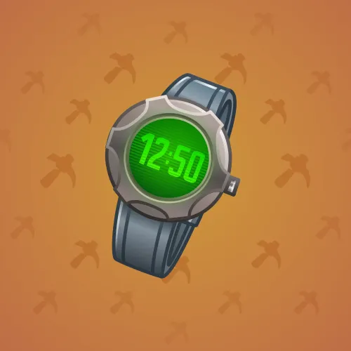 Swiss Watch #17098