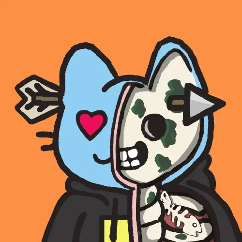 LabCat #3541
