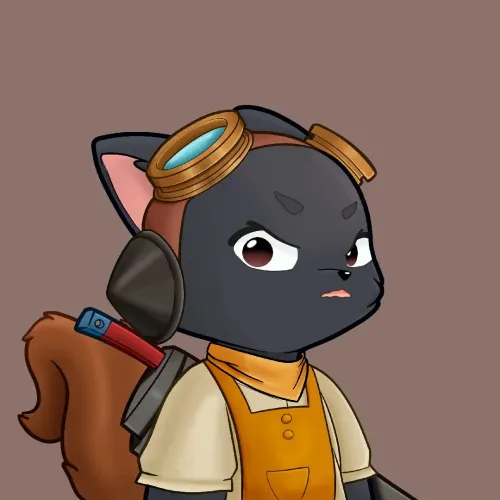 Racoonk #549