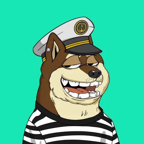 Doge Club #1306