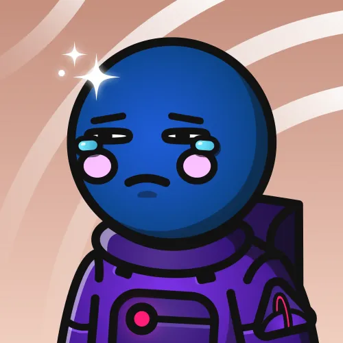 Space Rider #7452