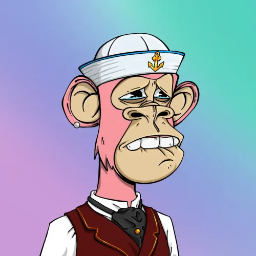Bored Ape Solana Club #2799