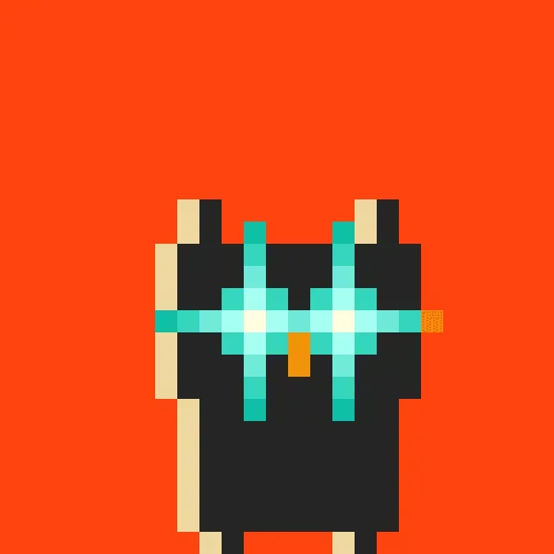 GOLD NODEBIRDS #104 (#64360026)