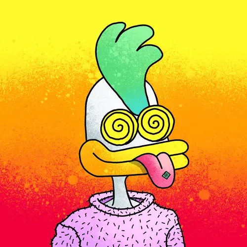 SupDuck 9815 #9815