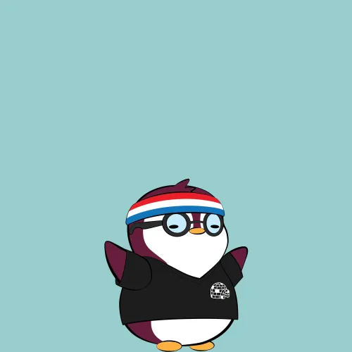 Lil Pudgy #116