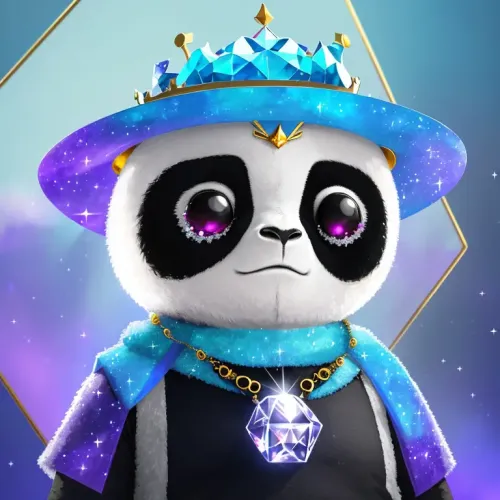 Legendary Pandra King #72199