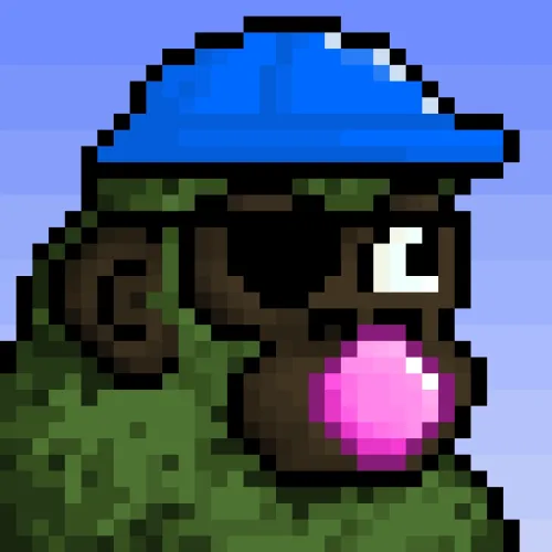 CyberKong #3646