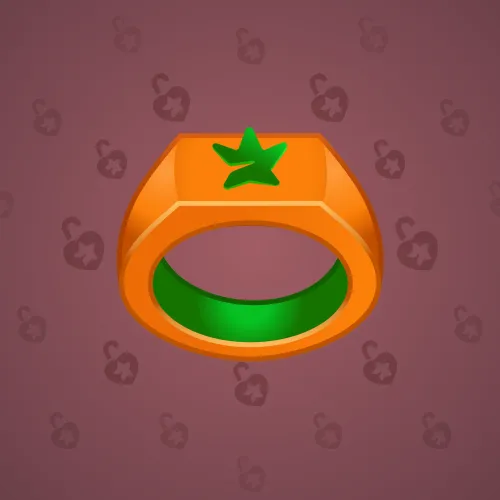 Signet Ring #1658