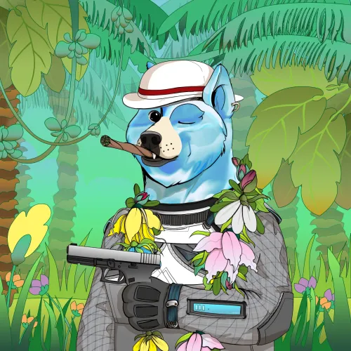 Doge #1871