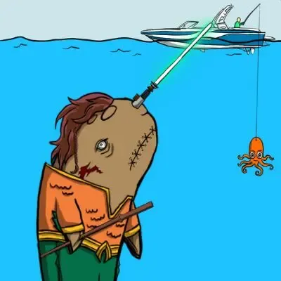 Gnarly Narwhals1045 (#101127839)