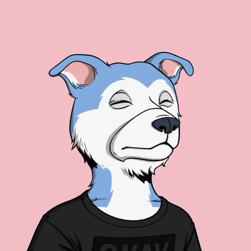 Okay Dog #2967