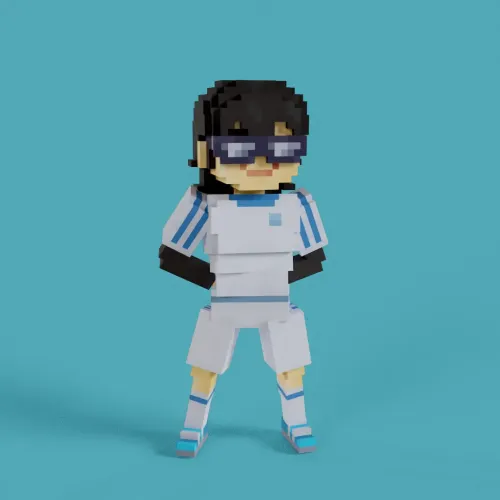 Captain Tsubasa #1663