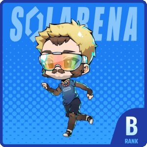 SOL Arena #1059