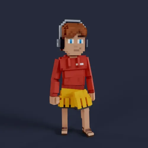 Habbo #1730