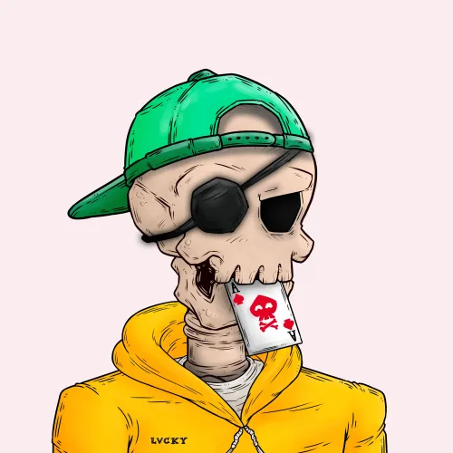 Skully #546