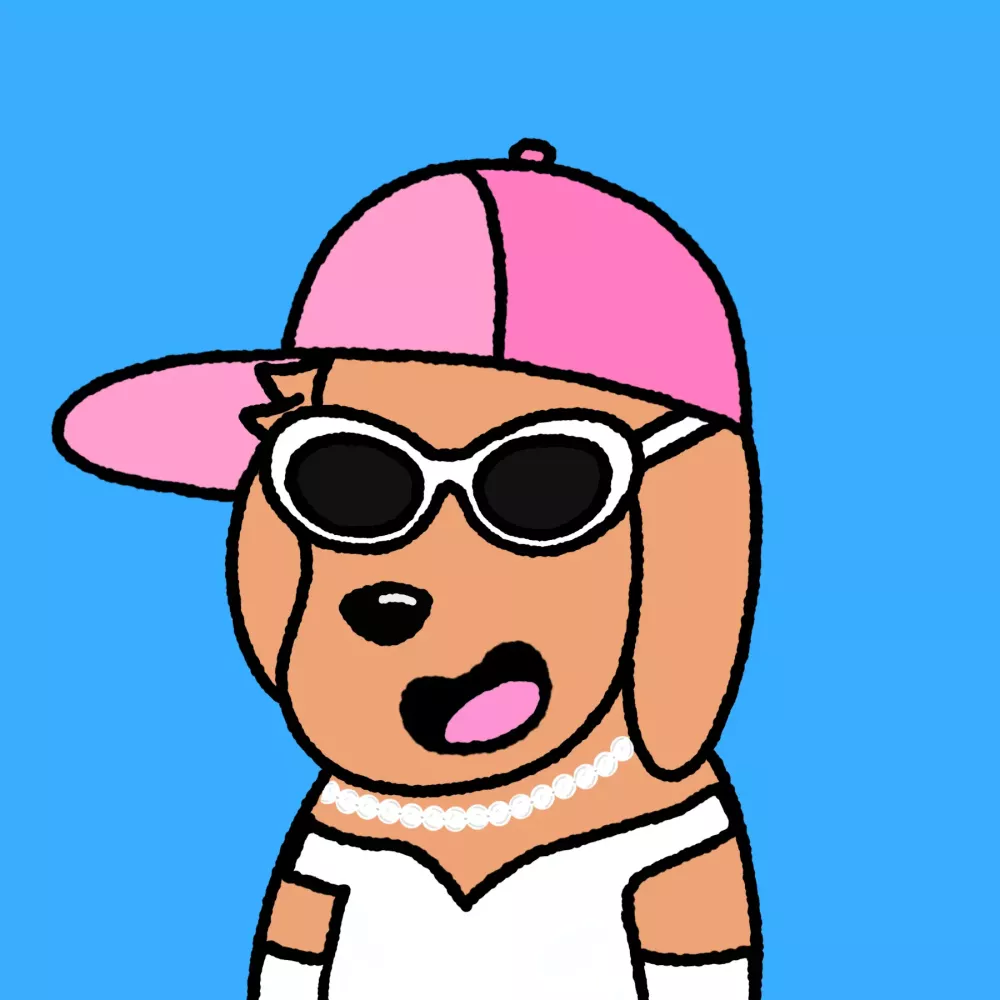 DoodleDogs #8129