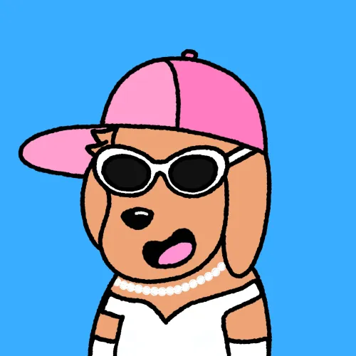 DoodleDogs #8129