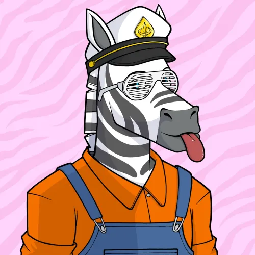 Zeebit's Zeebros #1729