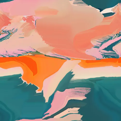 Chromesthesia: Ascend #155
