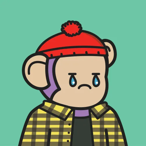 CoolApe #5443