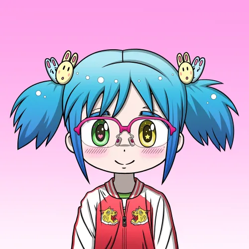 Akibahara People #1110