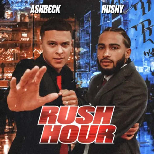 Rush Hour #3
