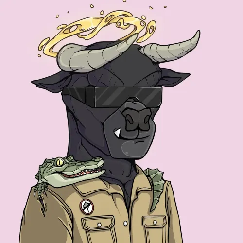 Gambulls #547