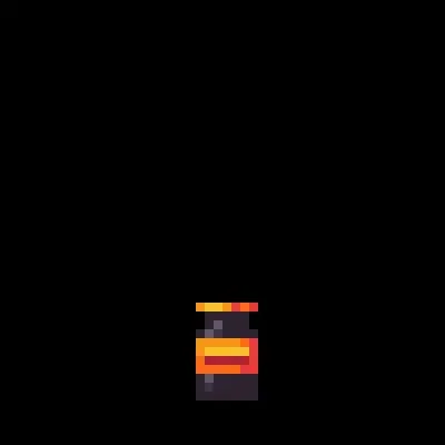 Jar of Molasses #71