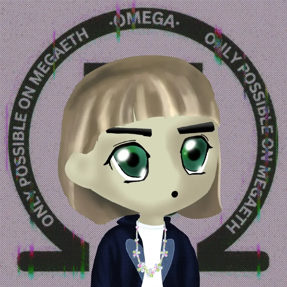 Megalio #2698