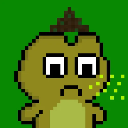 THOG #2603
