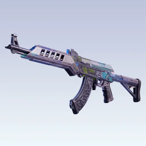 Rioter|Pioneer Dolphin #10000338022