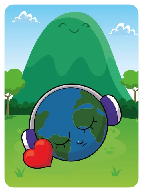 The World Has Plenty Of Love Start Listening To It #29446