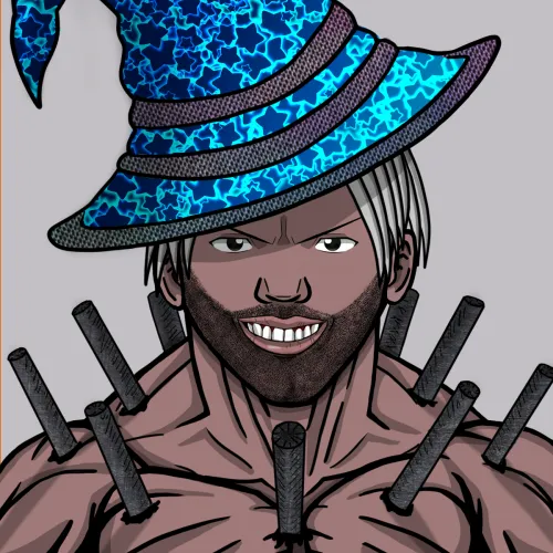 Chad #2103