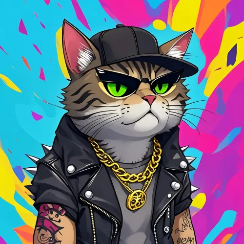 Catsplay Thugs