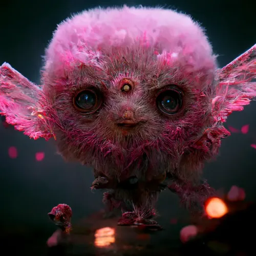 Scremlin #2373