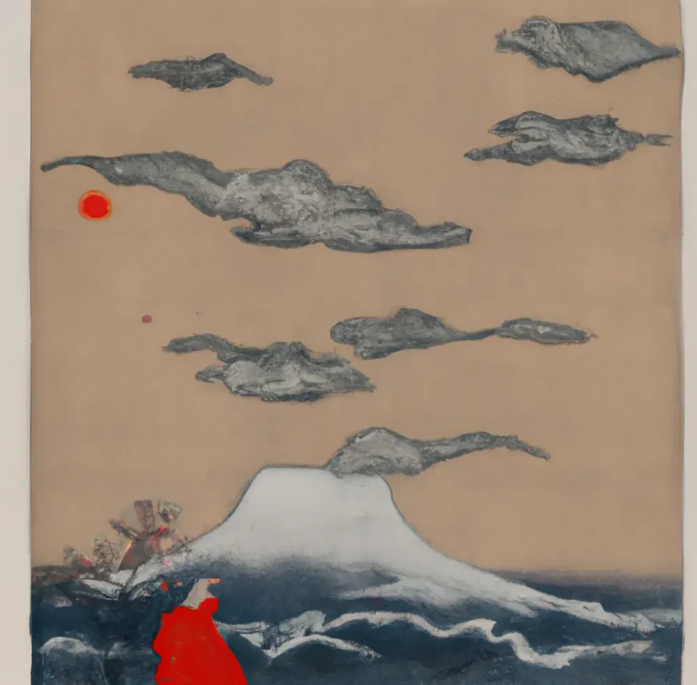 Spirits Of Japan #27