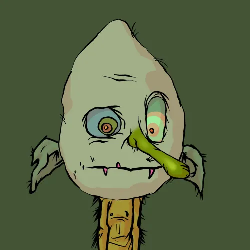 goblintown #7748