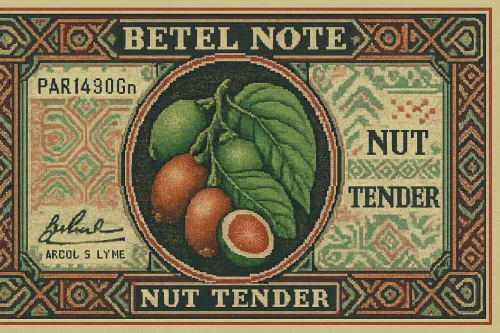 Betel Note #19