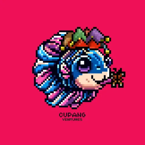 Cupang Ventures #7354