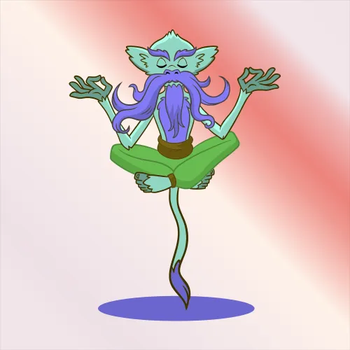 Kreechures