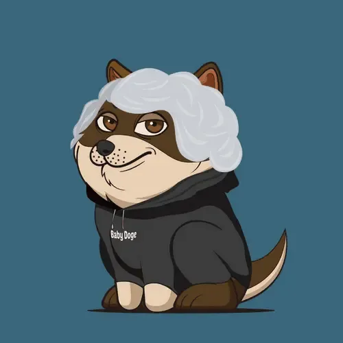 Baby Doge #3031
